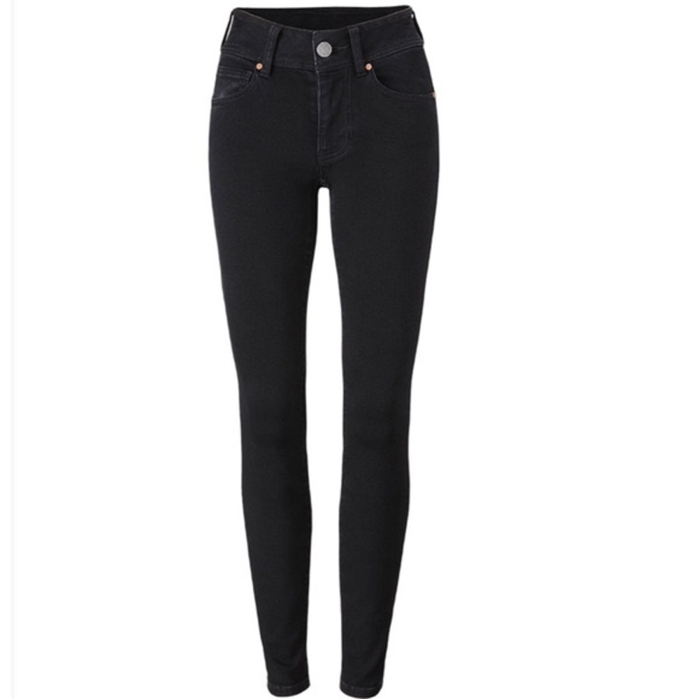 CAbi Cinch Skinny Size 2